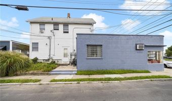 841 Broadway Left, East Providence, RI 02914