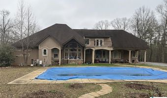 700 CONSTELLATION Dr, Alpine, AL 35014