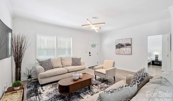 1017 Pegram St, Charlotte, NC 28205