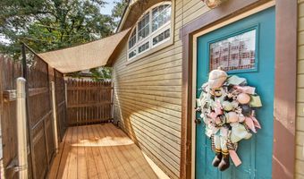 2404 S Harrison St, Amarillo, TX 79109