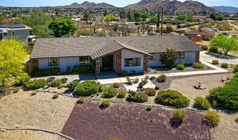 15381 Otomian Rd, Apple Valley, CA 92307