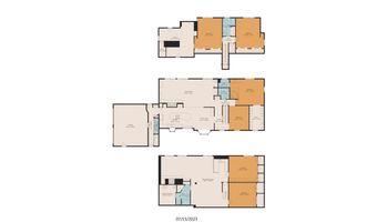 970 Cramton Ave NE, Ada, MI 49301