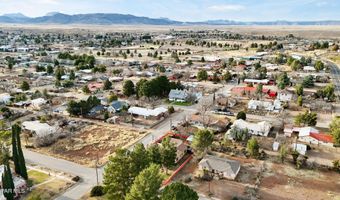 901 E AVENUE B, Alpine, TX 99999