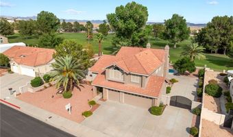 1587 Bermuda Dunes Dr, Boulder City, NV 89005