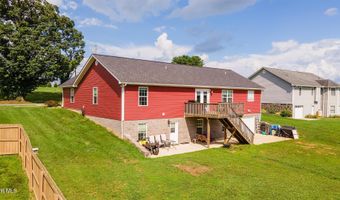 1075 Afton Rd, Afton, TN 37616