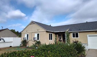 3443 Trophy Dr, La Mesa, CA 91941