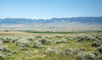 NHN Brushland Drive, Clark, WY 82435