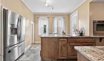 1104 S Johnstone, Bartlesville, OK 74003