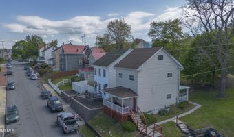 2025 2nd Ave, Altoona, PA 16602