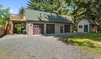 18698 CORNETT Rd, Brookings, OR 97415