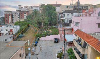 746 Cleveland St, Los Angeles, CA 90012