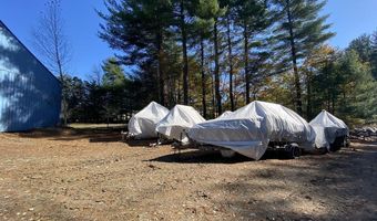 28 Stow Dr, Chesterfield, NH 03466