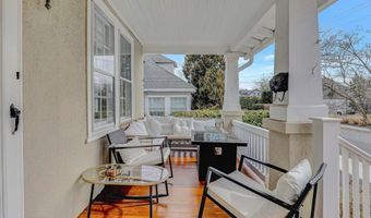 603 Laurel Ave, Allenhurst, NJ 07711