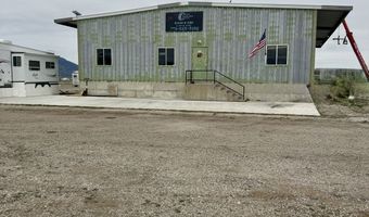 950 N McGill Hwy, Ely, NV 89301