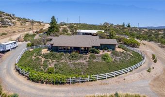 40230 Crazy Horse Canyon Rd, Aguanga, CA 92536