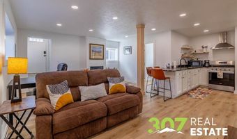 1337 Wyoming Ave, Cody, WY 82414
