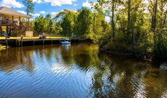Everest Street lot 2 3, Bay St. Louis, MS 39520