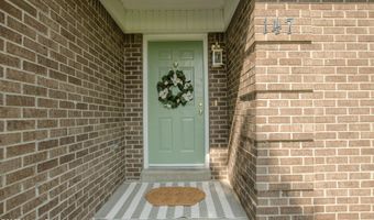 147 Redwood Dr, Bardstown, KY 40004