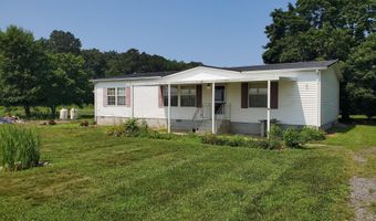 2629 MORGANS CHOICE Rd, Camden Wyoming, DE 19934