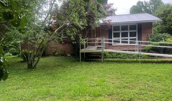 6515 Brown Ridge Rd, Baxter, TN 38544