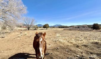 1 Plus Acres On Highway 522, Arroyo Hondo, NM 87513