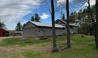 7 Howard Siding Ln, Abbot, ME 04406