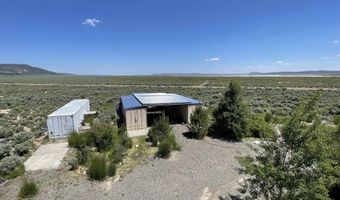 93205 State Route 34, Gerlach, NV 89412