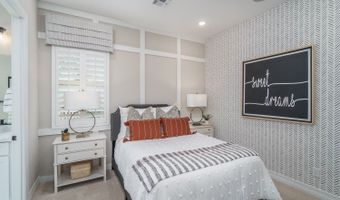 20818 W Pasadena Ave Plan: Augusta II, Buckeye, AZ 85396