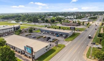 2210 S Walton BLVD Unit Suite 10, Bentonville, AR 72712