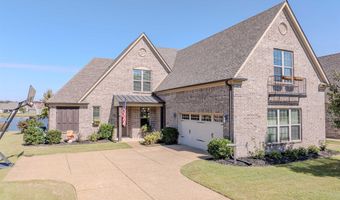 12538 ELDERTON, Arlington, TN 38002