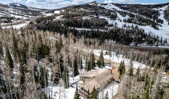 322 N Aoki Michi, Brian Head, UT 84719