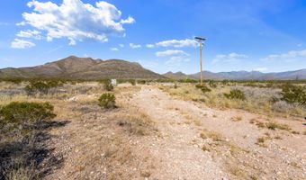 tbd N Spanish Trail, Benson, AZ 85616