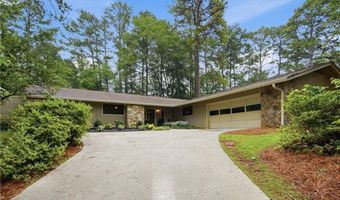 250 Rhine Dr, Alpharetta, GA 30022