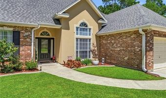 737 NAVAJO Dr, Abita Springs, LA 70420