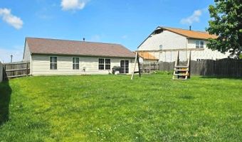 6010 Arrowhead Dr, Anderson, IN 46013