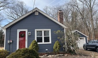 173 Round Hill Rd, Bristol, CT 06010