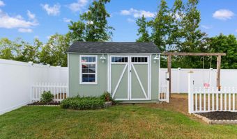 628 Woodland Farms Cir, Aynor, SC 29511