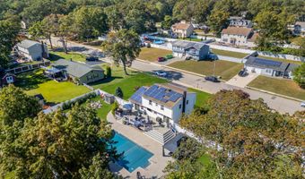 23 Pelican Dr, Bayville, NJ 08721