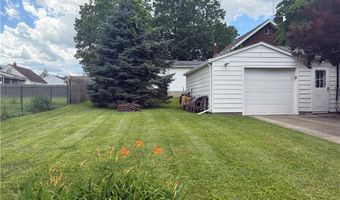 2031 Hillside Ter, Akron, OH 44305