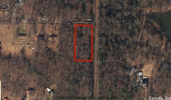 000 Sweetwater Dr, Ward, AR 72176