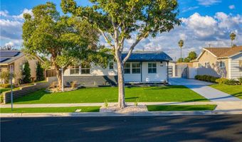925 W Autumn, Anaheim, CA 92805