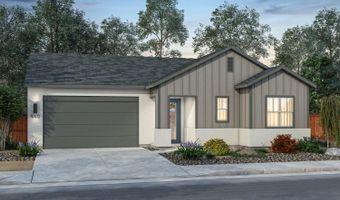 192 Wildcat Peak Dr Plan: Cross Creek, Plan 5, Carson City, NV 89701