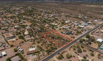 0 E Broadway Ave LOT A, Apache Junction, AZ 85119