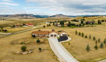 63 Langdon Rd, Buffalo, WY 82834