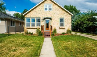 518 N Adams Ave, Buffalo, WY 82834
