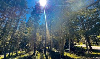 Calle de los Indios lot 71, Angel Fire, NM 87710