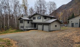 20527 Mark Cir, Chugiak, AK 99567