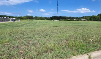 Parker Drive lot 2, Booneville, MS 38829