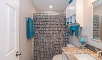 6106 W ROCKWELL Rd, Amarillo, TX 79118