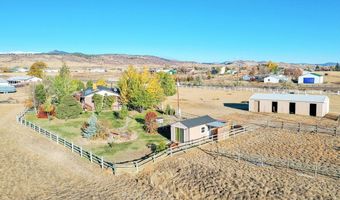 5001 W County Road 4, Berthoud, CO 80513